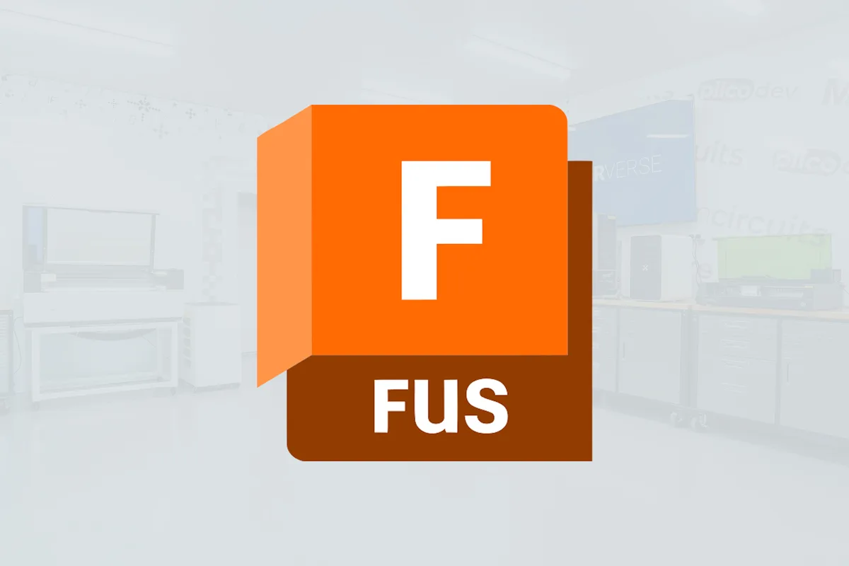 Autodesk Fusion