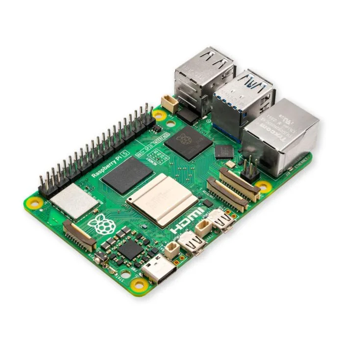Raspberry Pi 5