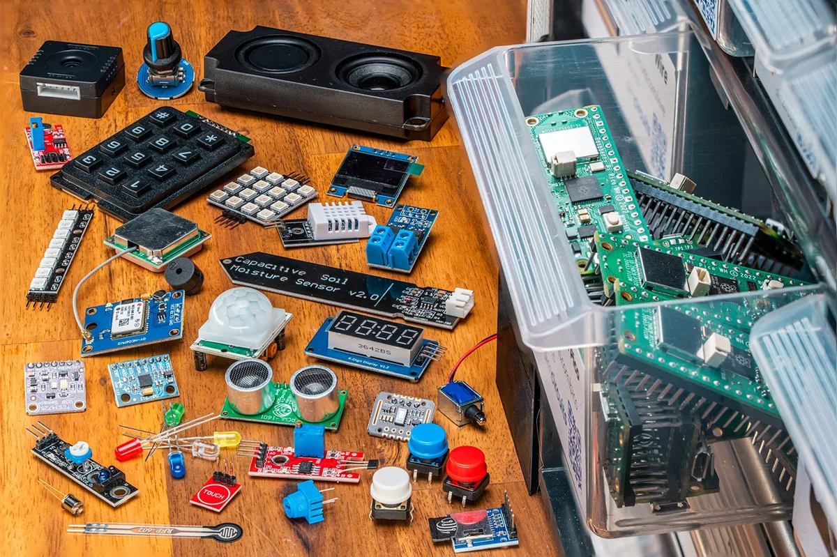 Sensor Kit