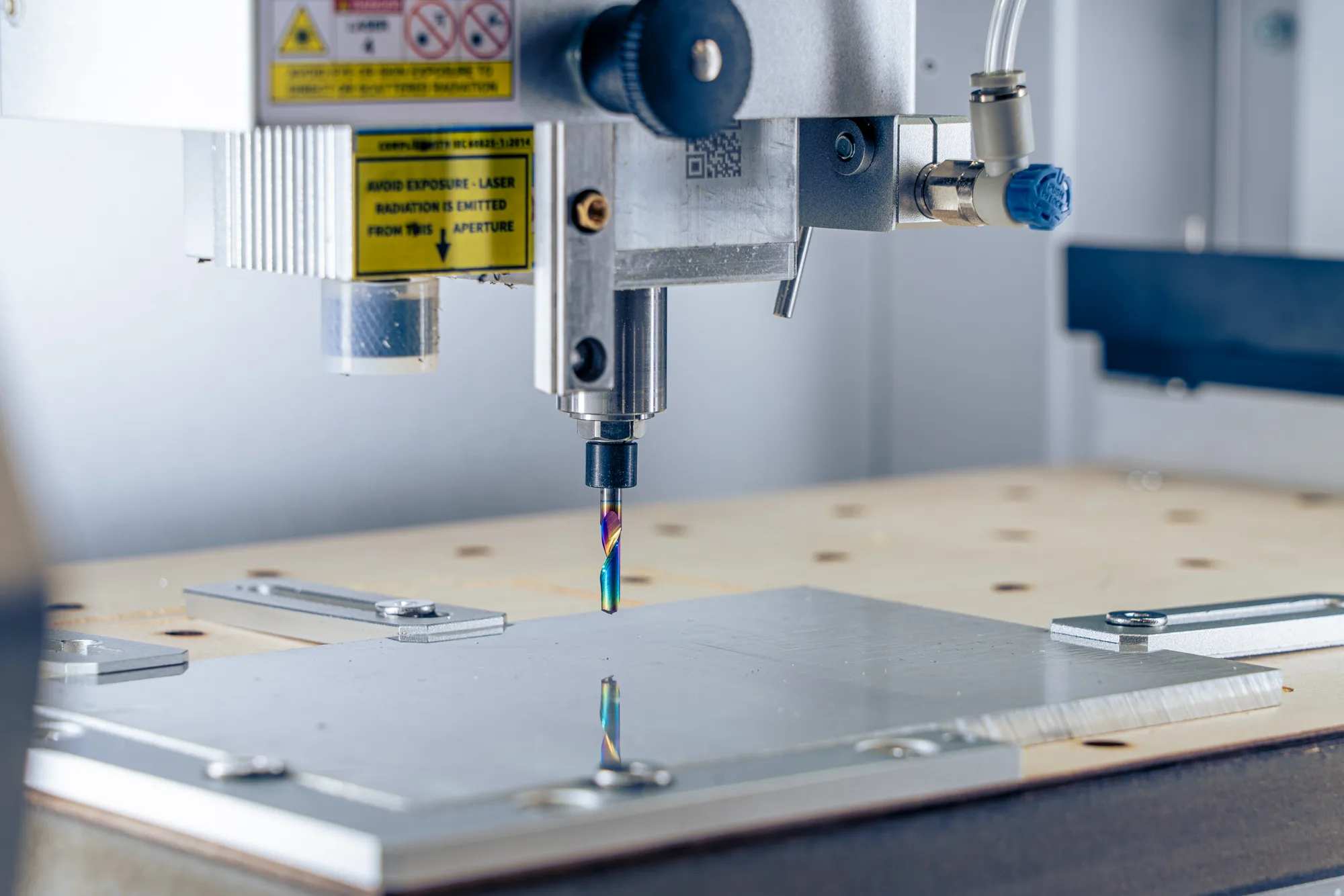 Nova: CNC Masterclass