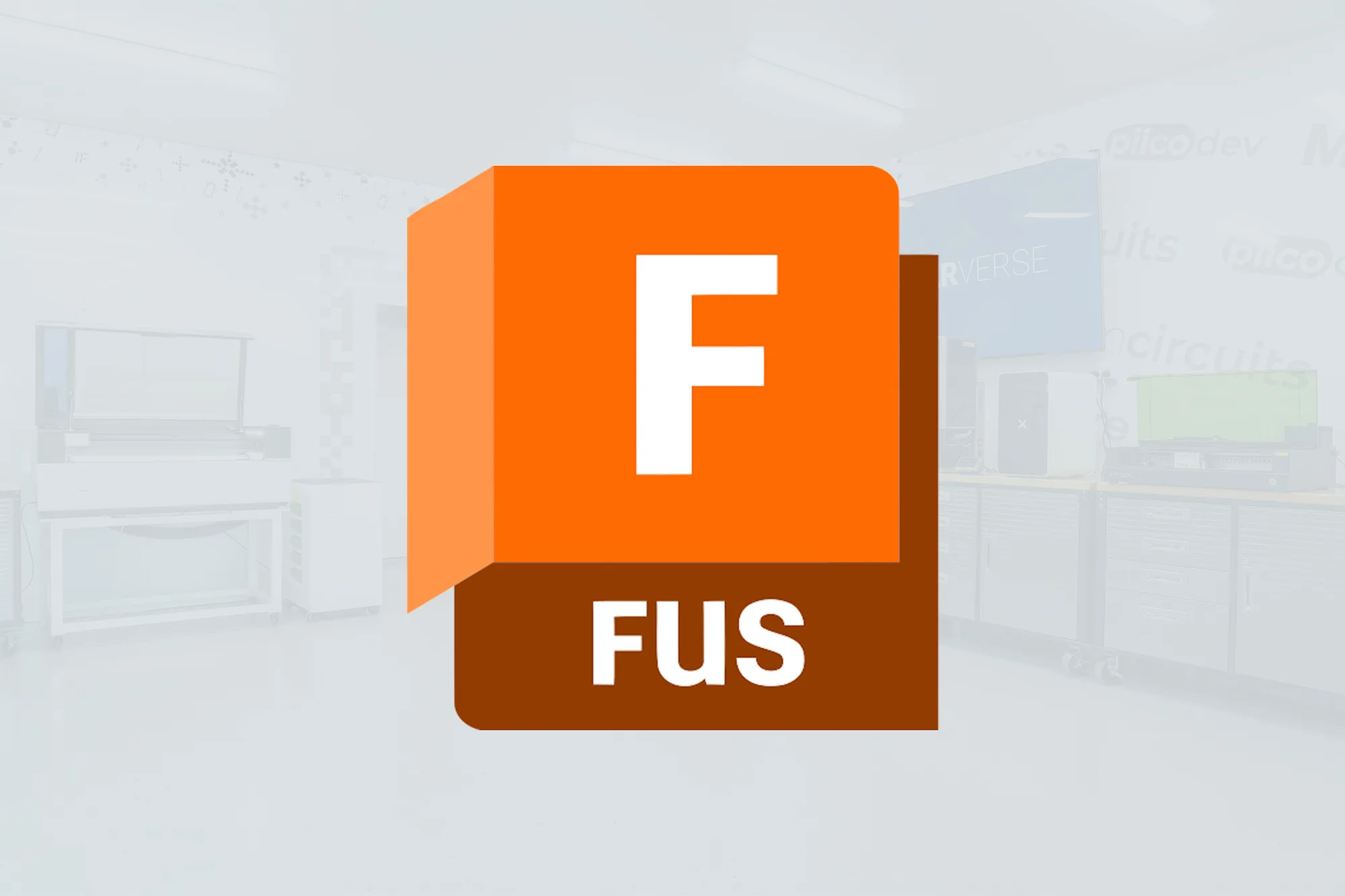 Spark: 3D Design with Fusion