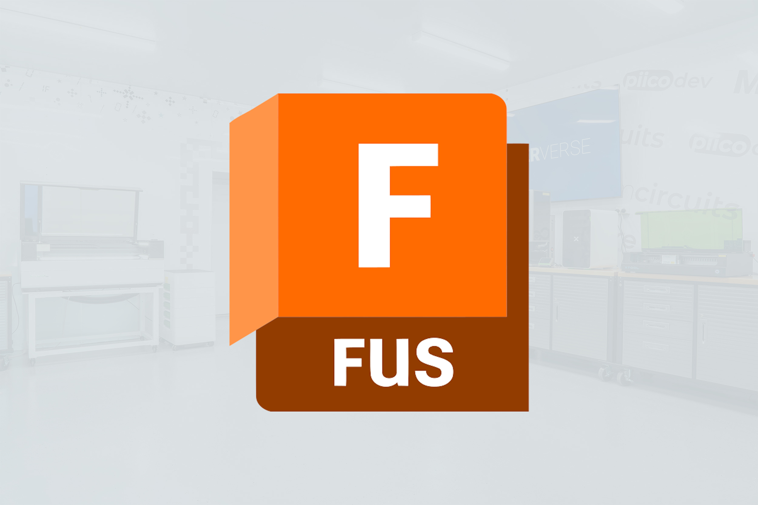 Spark: 3D Design with Fusion