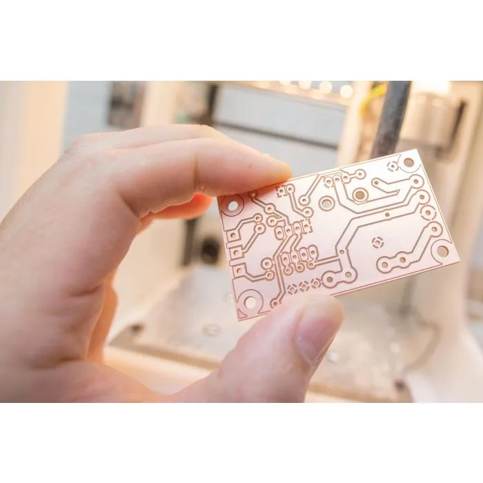 Circuit Design with KiCad