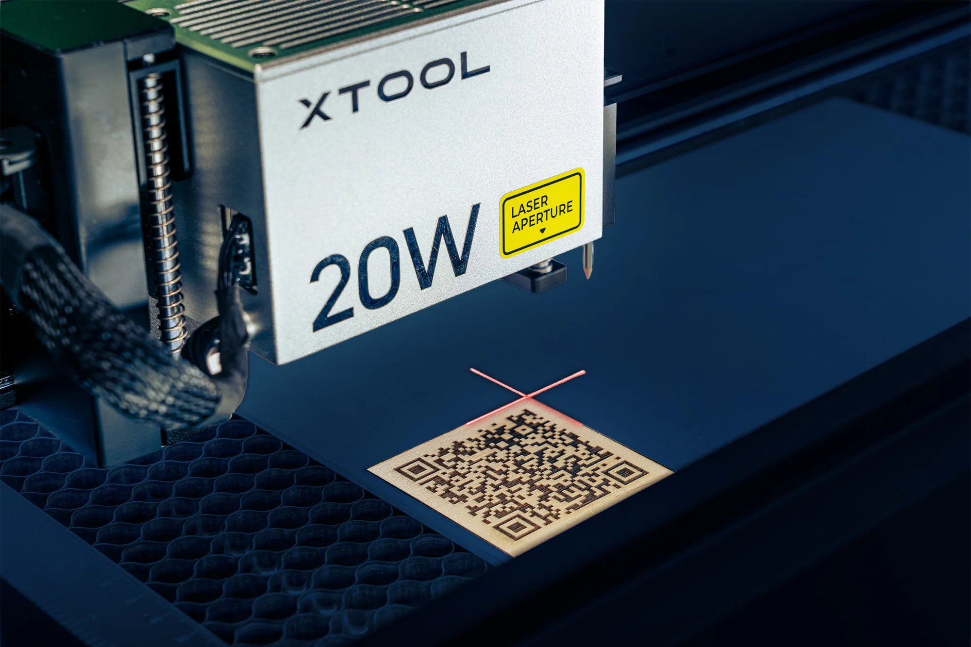 Laser Cutting Foundations