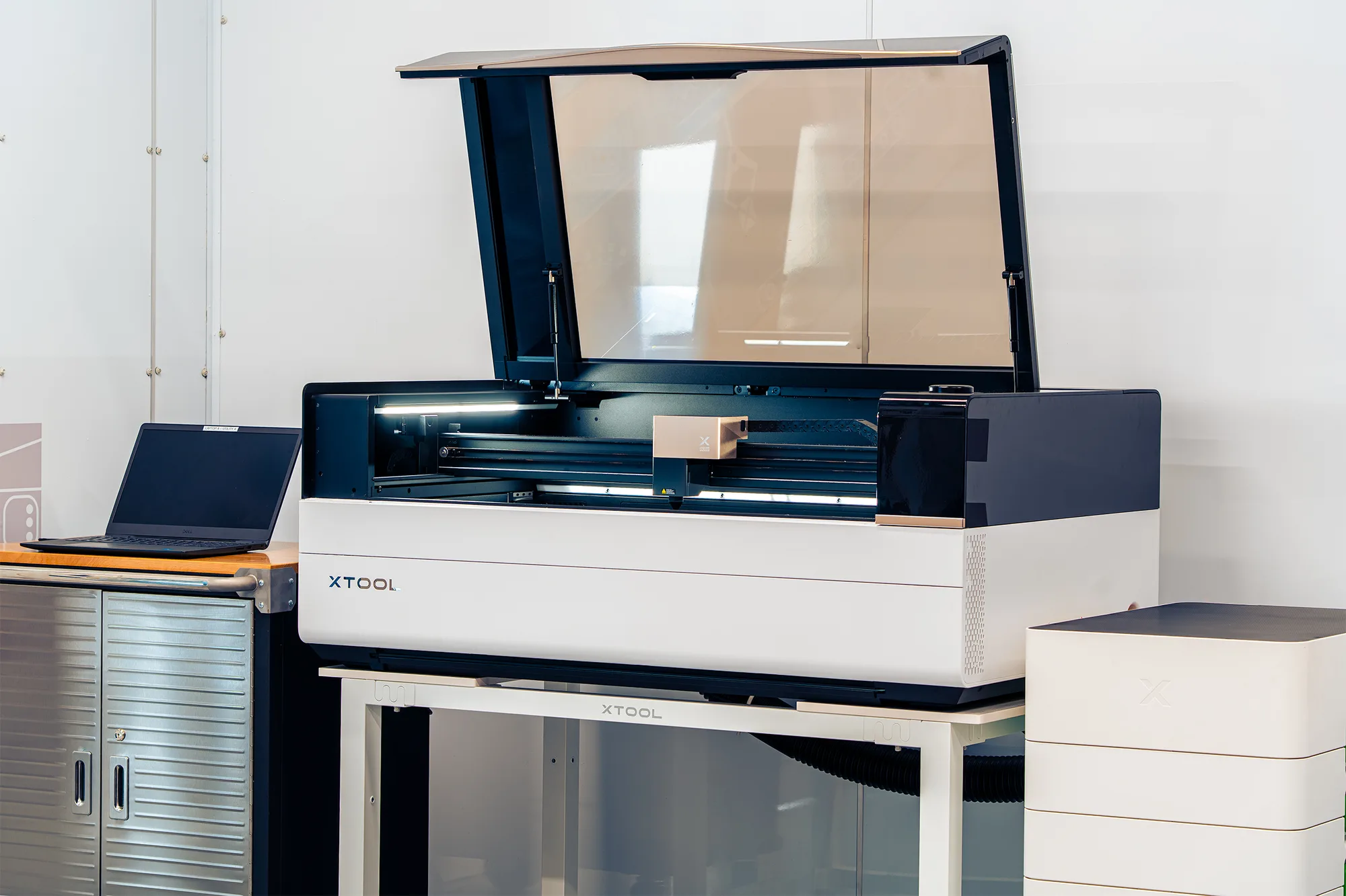 Nova: Laser Cutting In Practice