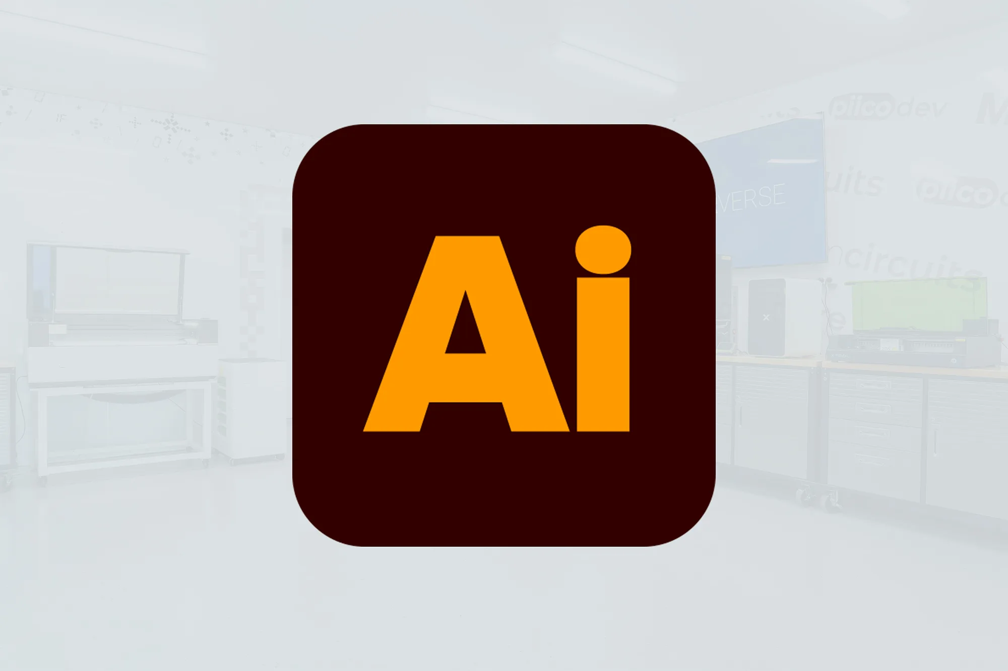 Spark: Laser Design with Illustrator