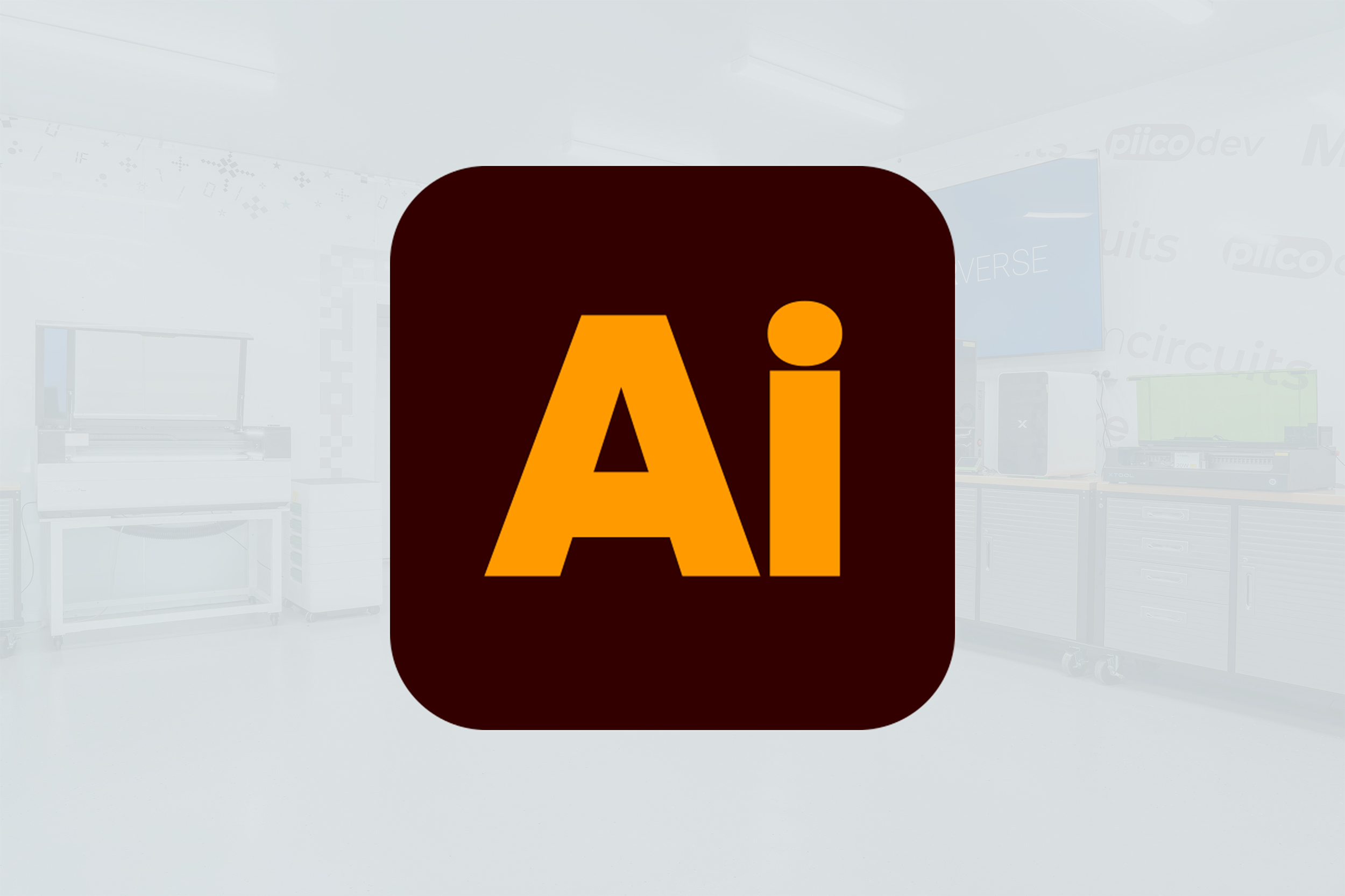 Spark: Laser Design with Illustrator