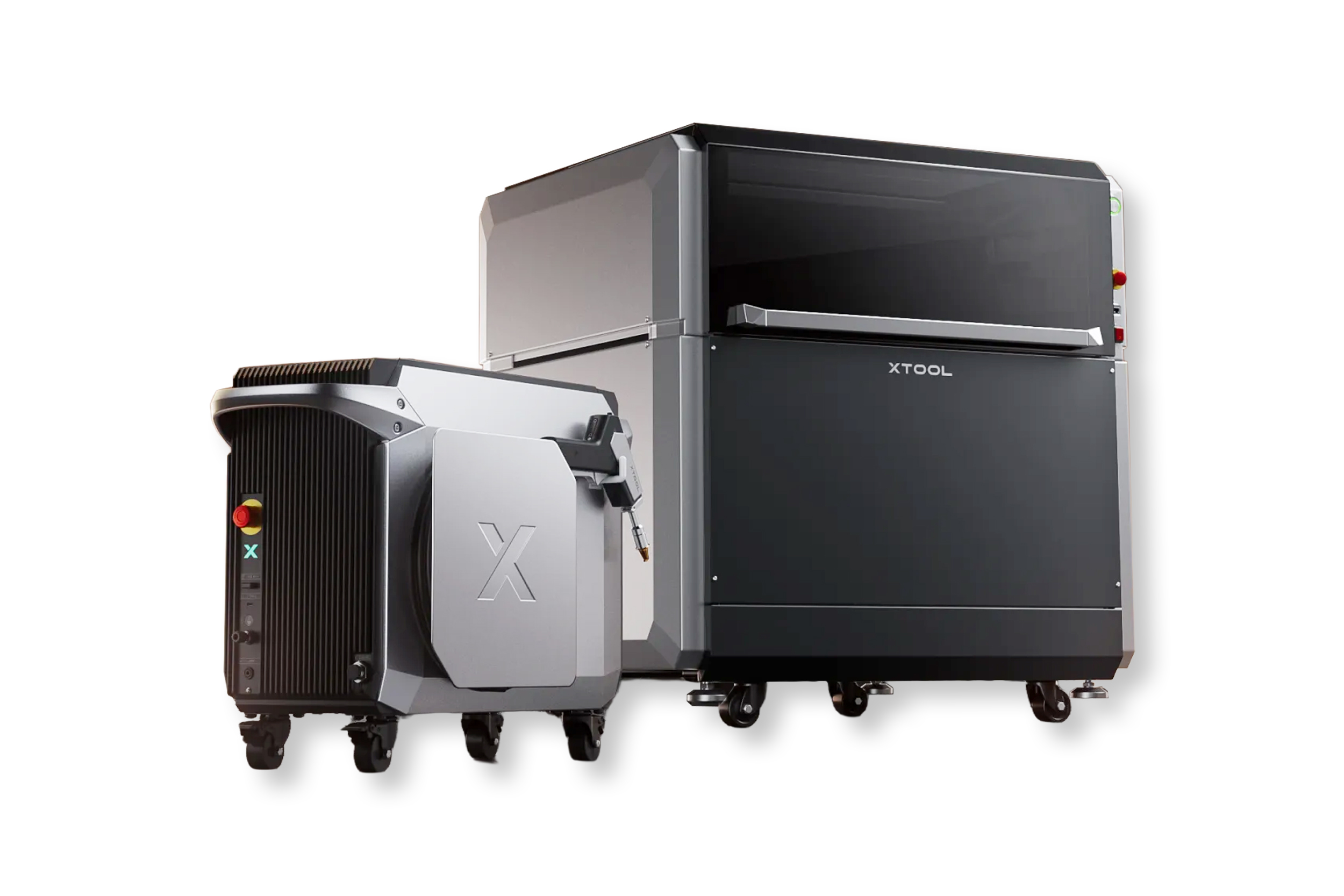 Nova: MetalFab Smart Metalworking Masterclass