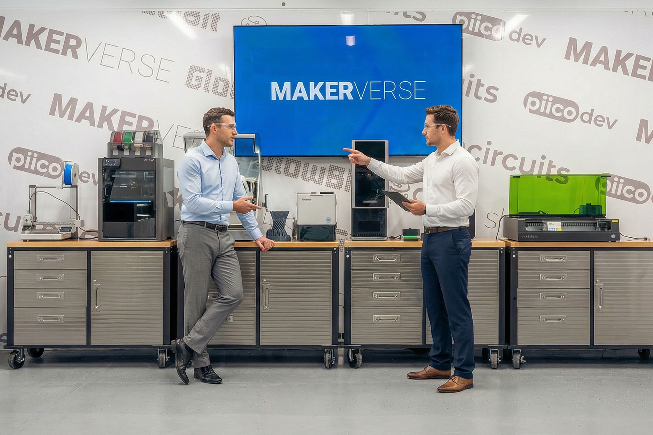 Custom Prototyping Consultation