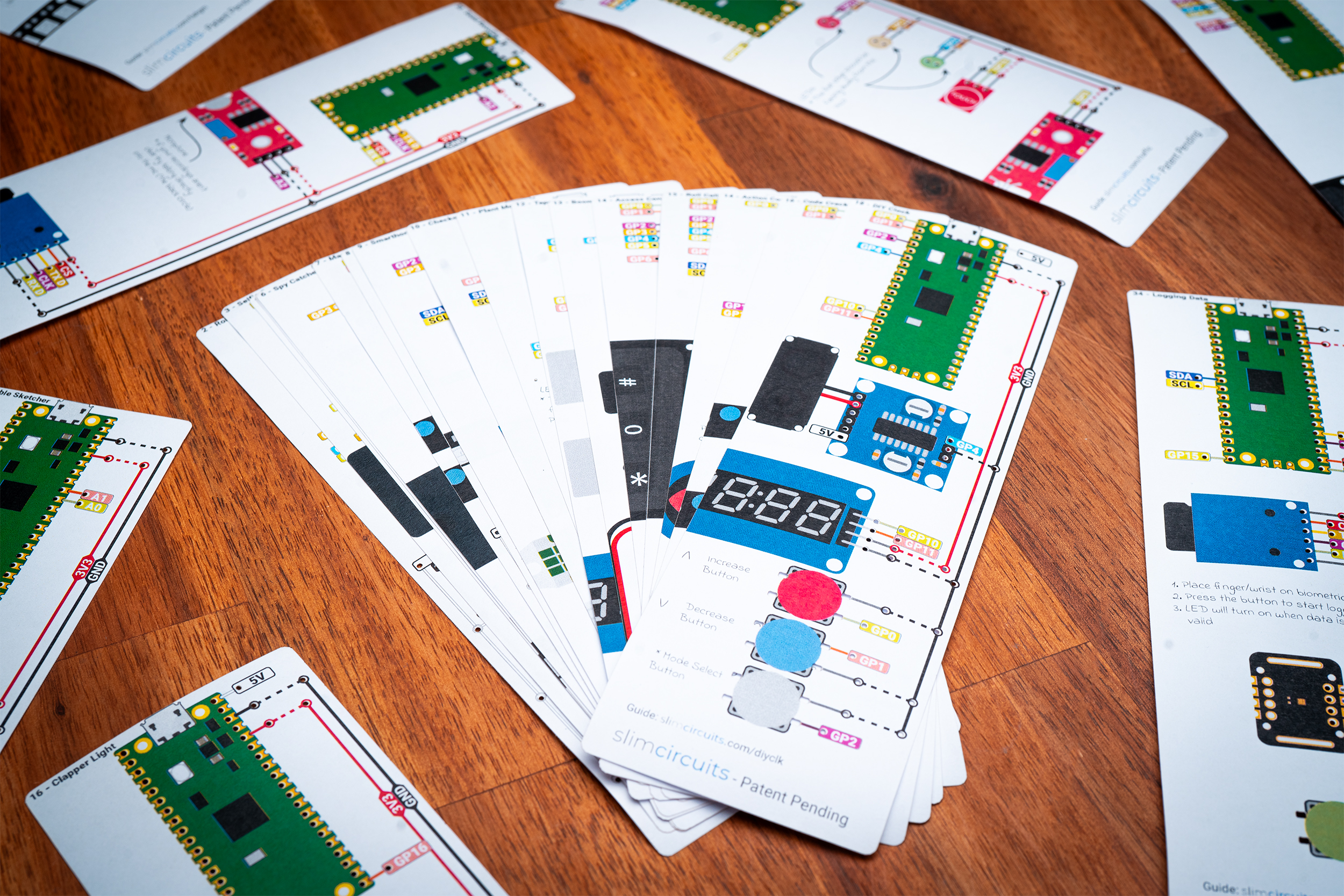 Spark: Your First Circuit