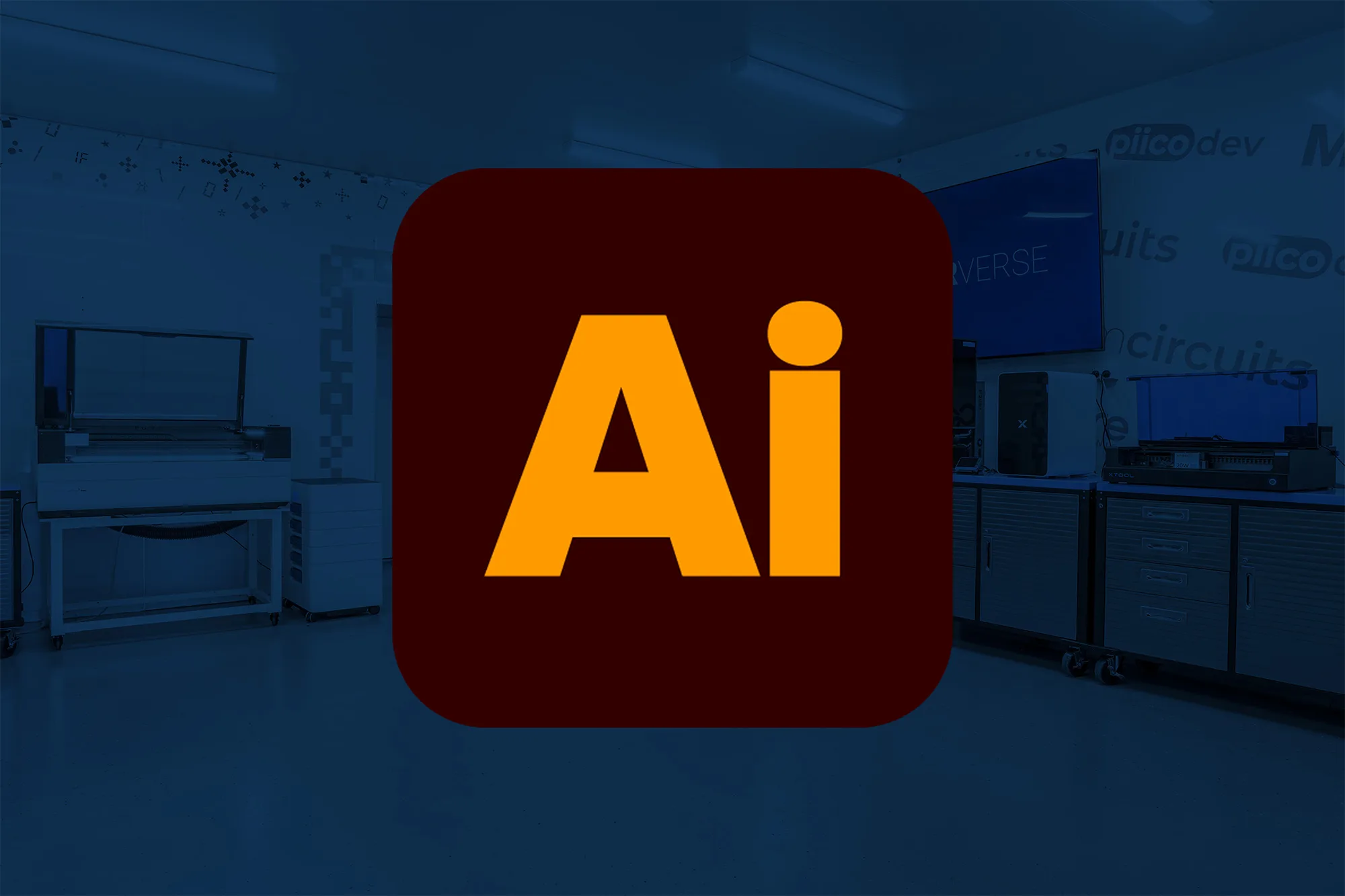 Laser Design with Illustrator