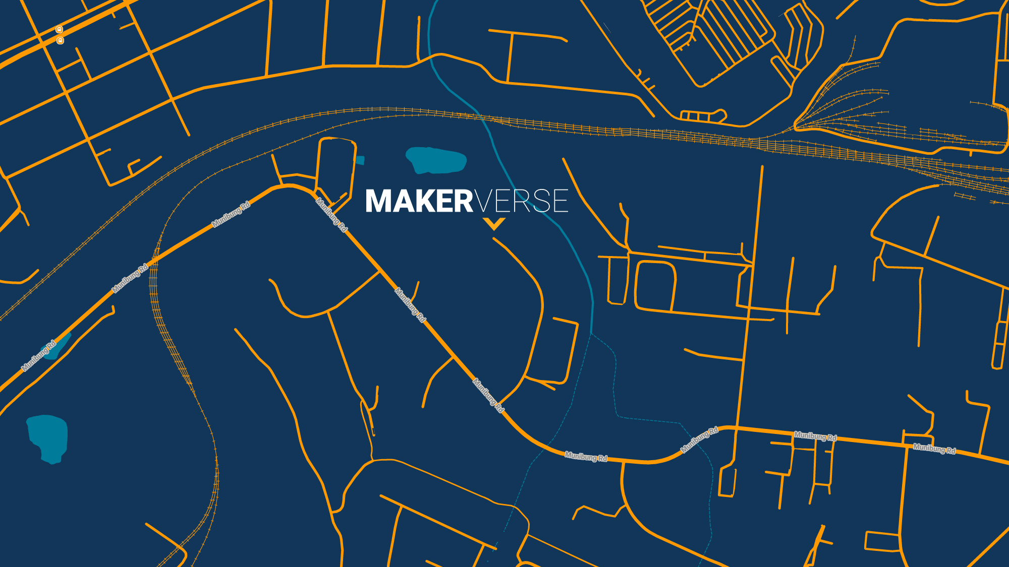 Makerverse Newcastle